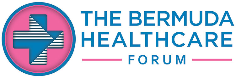 The Bermuda Healthcare Forum Logo