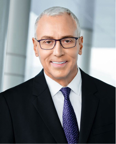 Dr Drew